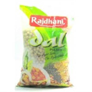 Rajdhani Matar Safed , 500g