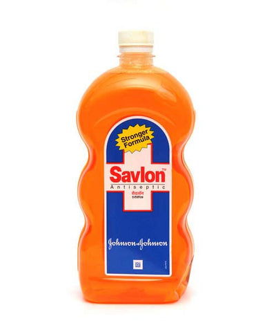 Savlon Antiseptic