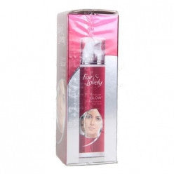 Fair & Lovely Fairness Cream - Forever Glow, 50 gm Tube