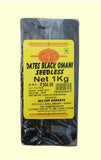 Miltop Dates  (khajoor) - 500 gm