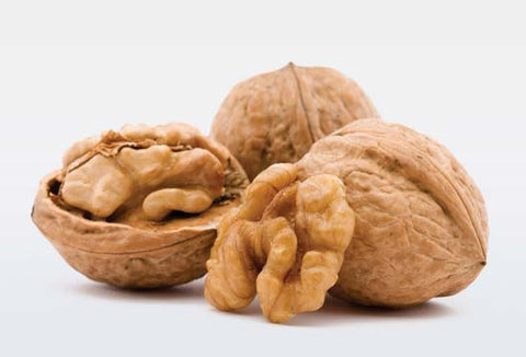 Walnut - With Shell, 250 gm Pouch