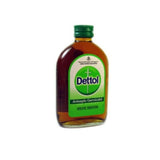 Dettol Antiseptic Liquid