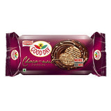 Britannia Good Day Cookies - Choco-Nut