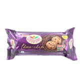 Britannia Good Day Cookies - Choco Chip, 75 gm Pouch