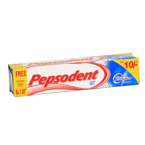 Pepsodent Toothpaste - Magnets, 33 gm Tube