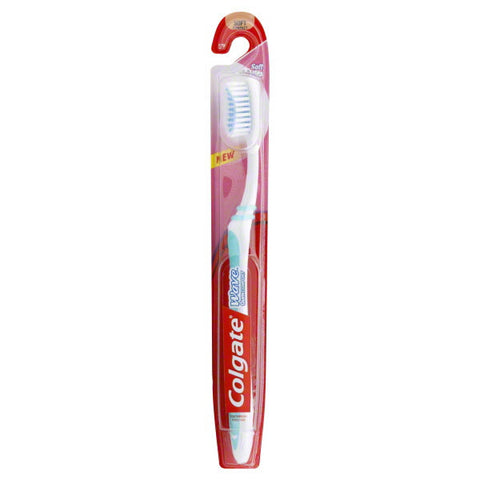 Colgate Toothbrush - Gum Comfort (Soft), 1 nos Pouch