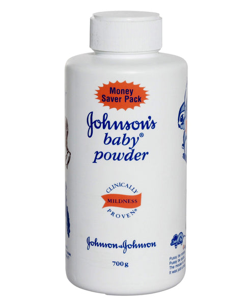 Johnson baby powder sales 700g price