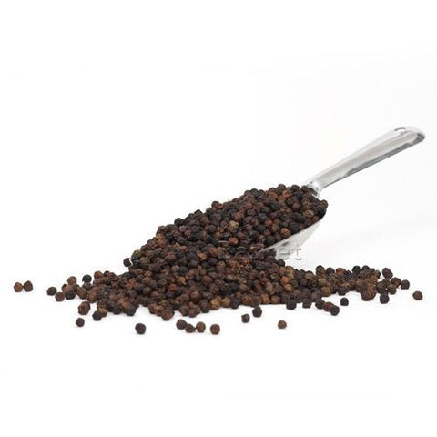 Pepper - Black, 100 gm Pouch