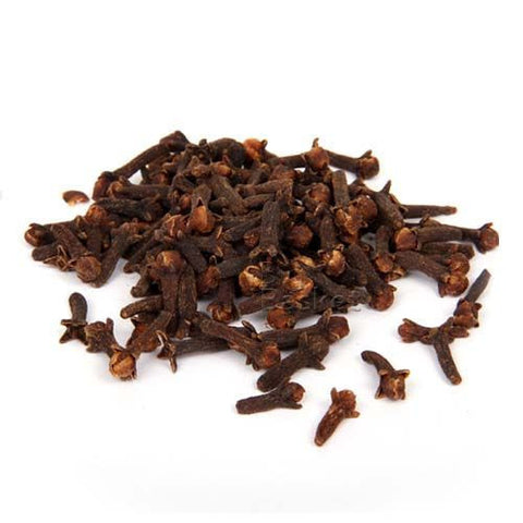 Cloves, 50 gm Pouch