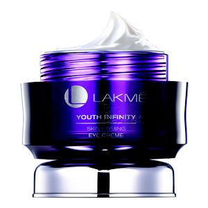 Lakme Youth Infinity Skin Firming - Day Creme, 20 gm Bottle