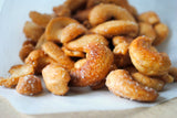 Cashew - Roasted and Salted, 200 gm Pouch