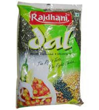 Rajdhani Moong Sabut 500gm