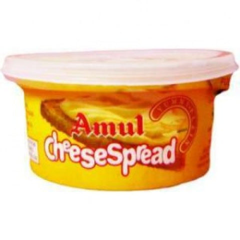Amul Cheese Spread 200 g