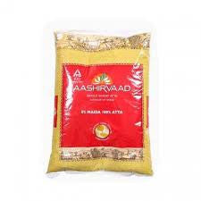Aashirvaad Atta