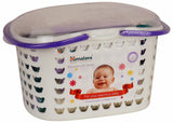 Himalaya Baby Basket Gift Set