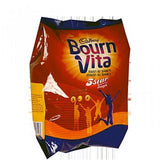 Cadbury Bournvita - 5 Star Magic, 500 gm Pouch & 500 gm Jar