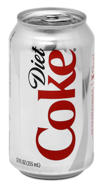 Tin of coke deals