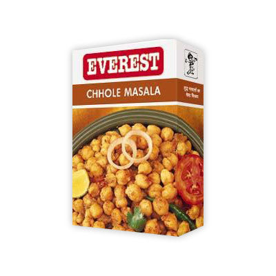 Everest Masala - Chhole , 100 gm