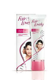 Fair & Lovely Daily Fairness Expert Cream - Advanced Multi Vitamin