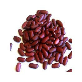 Rajdhani Rajma Lal 500 gm
