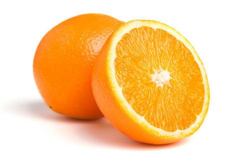 Orange Imported