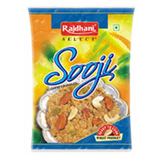 Rajdhani Sooji 500g