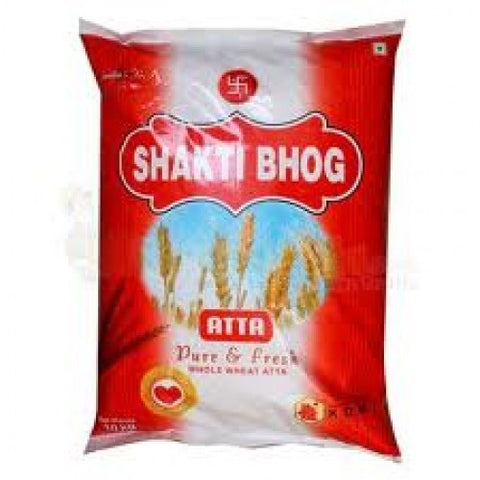 Shakti Bhog Atta