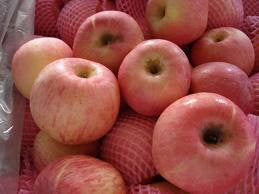Apple, Fuji