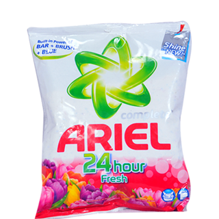 Ariel Complete 24 Hours Fresh 1 Kg