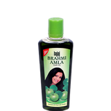 Bajaj Brahmi Amla Hair Oil 200 ml