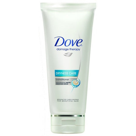 Dove Conditioner - Dryness