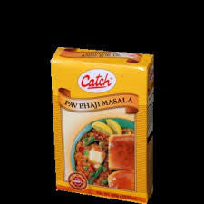 Catch Masala - Pav Bhaji, 100 gm Carton
