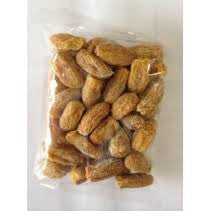 Dry Dates (Chuare) - 250 gm