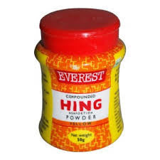Everest Hing - 50 gm