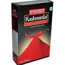 Everest Masala - Kashmirilal , 100 gm