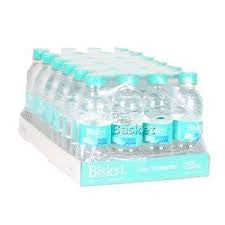 Buy 250 ml Water Bottles Online At Best Price - Bisleri