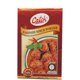 Catch  Powder - kashmiri mirch , 100 gm