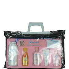 Johnson & Johnson Baby Care Gift Box 1 pc