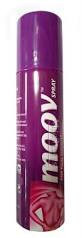 Moov Spray - Neck & Shoulder