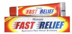 Himani Fast Relief Tube