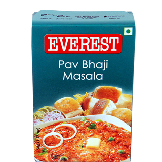 Everest Masala -  Pav Bhaji , 100 gm