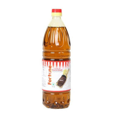 Fortune Oil - Mustard (Kachi Ghani)