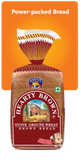 Harvest Gold - Brown Bread, 400 gm