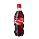 Coca Cola Soft Drink