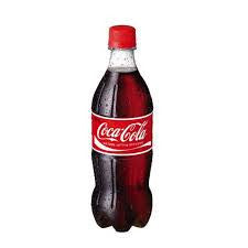Coca Cola Soft Drink