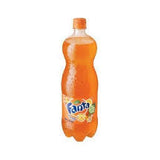 Fanta Soft Drink - Orange Flavour