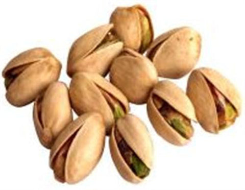 Pista - Salted, 200 gm Pouch