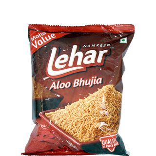 Lehar Aloo Bhujia 170 g
