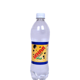 Lehar Club Soda - Evervess, 500 ml Bottle