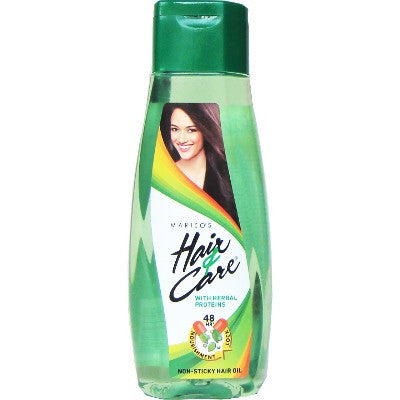 Hair & Care Non Sticky Hair Oil